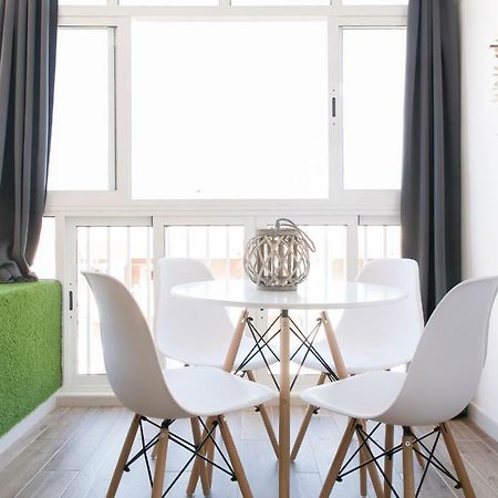 Apartamento Benalmádena Agata Apartment Bagian luar foto