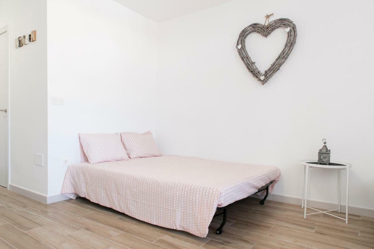 Apartamento Benalmádena Agata Apartment Bagian luar foto