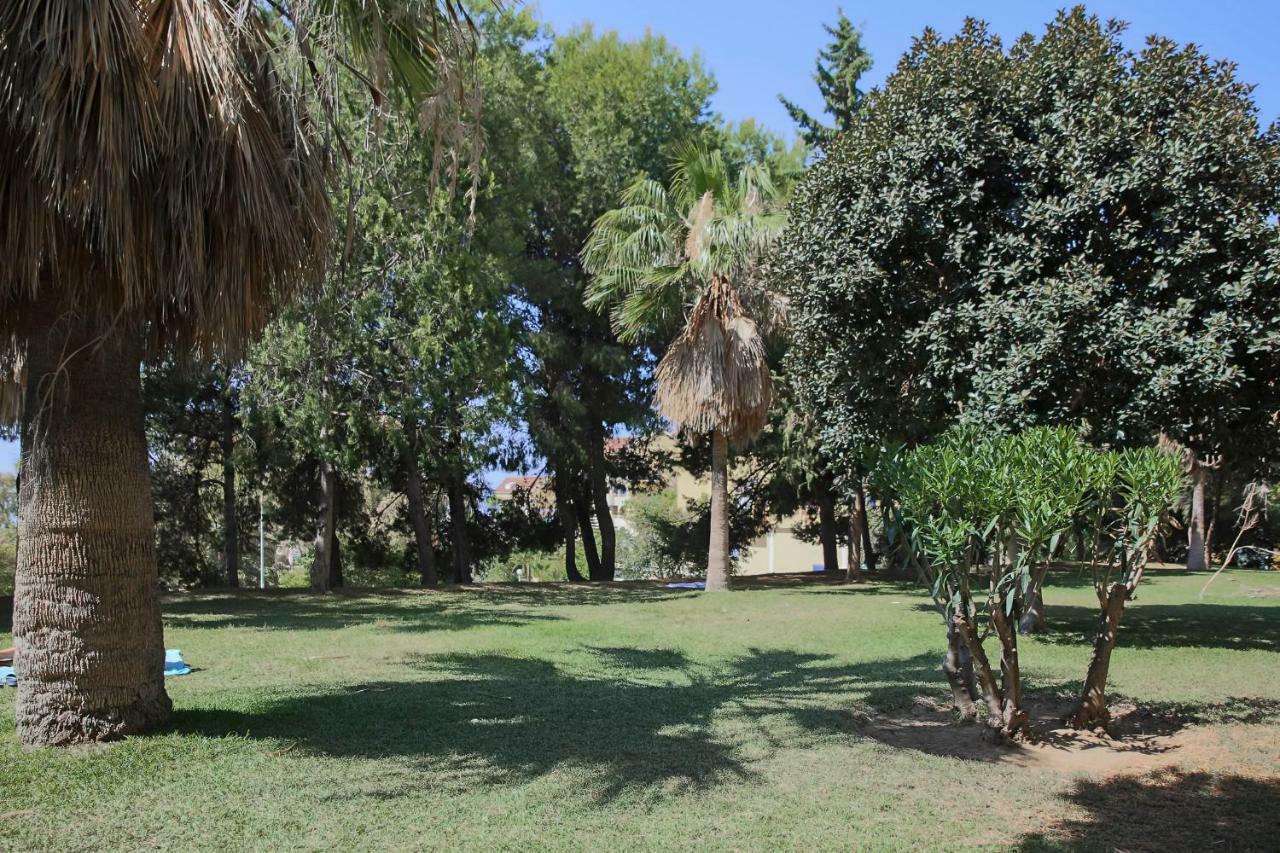 Apartamento Benalmádena Agata Apartment Bagian luar foto